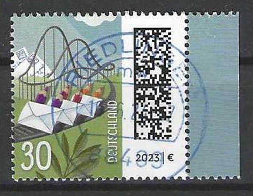 Bund brd 3732 - 3732, 2023