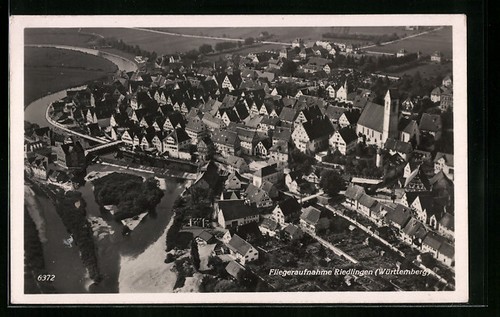 Riedlingen württemberg - riedlingen, /württemberg