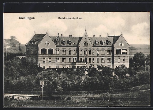 Riedlingen am - riedlingen,,