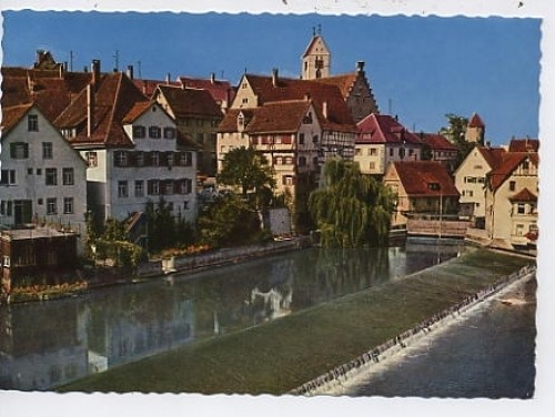 Riedlingen donau - riedlingen, a.d.donau