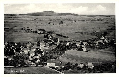 Daugendorf riedlingen auf - daugendorf,