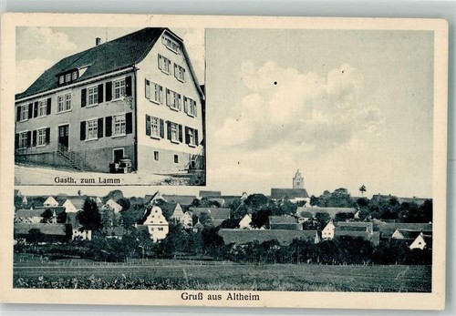 88499 w7940 altheim - 88499, b