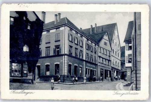 88499 w7940 riedlingen - 88499,