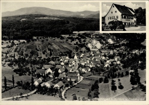 Riedlingen der donau - riedlingen,
