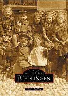 Riedlingen der donau - riedlingen, an