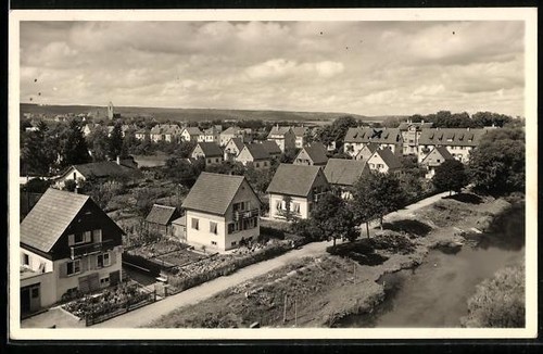 Riedlingen donau - a.,