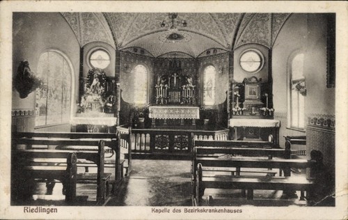 Riedlingen der donau - riedlingen,