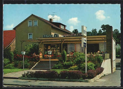 Ansichtskarte riedlingen - ansichtskarte,
