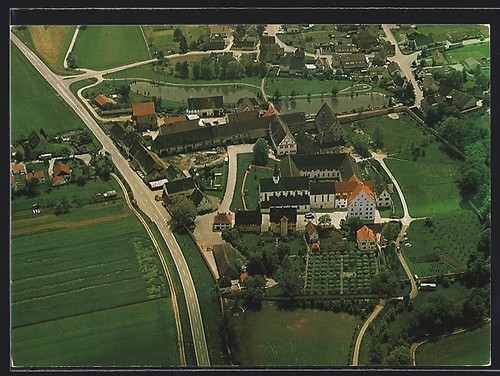Heiligkreuztal b - ak,
