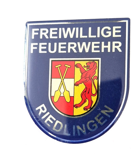 Abzeichen freiwillige - abzeichen,