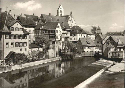 Riedlingen wuerttemberg - riedlingen,