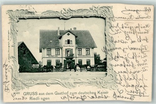 13591095 7940 riedlingen - 7940,