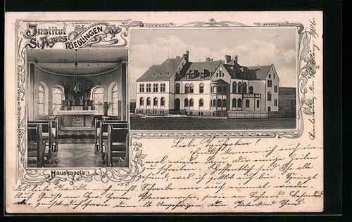 Riedlingen institut st - institut,